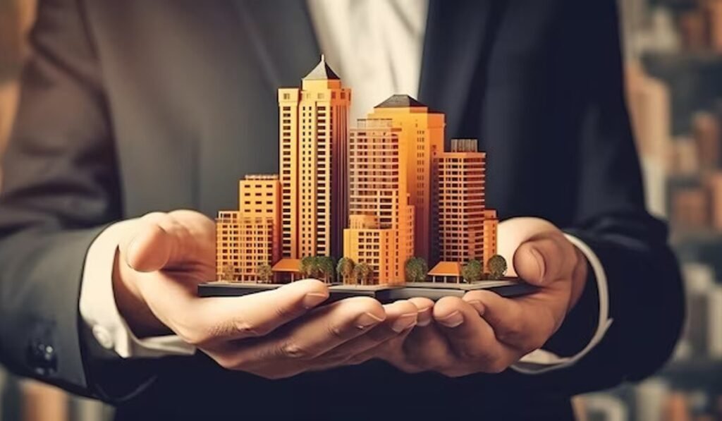 Thane Commercial Property Market