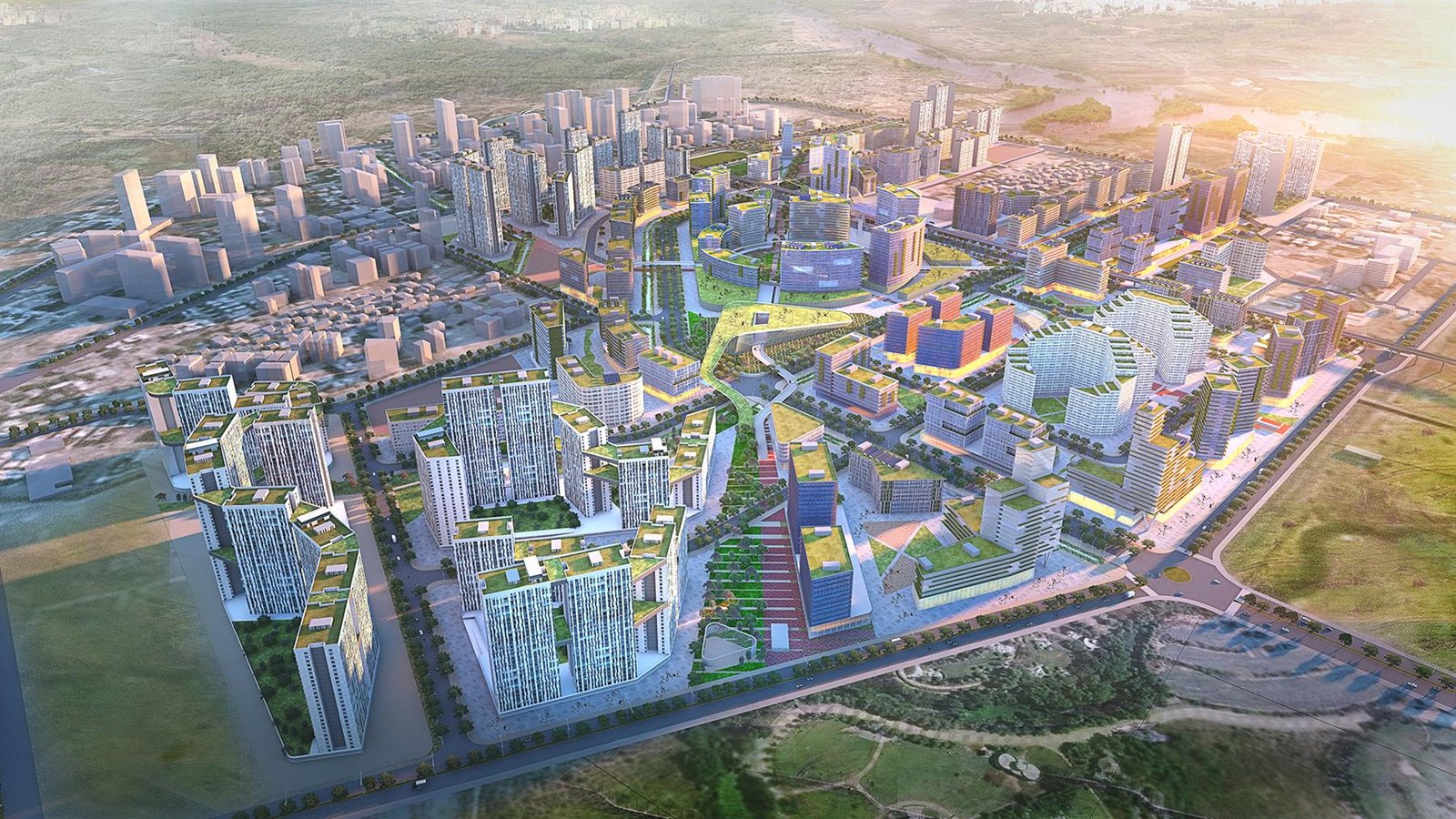 Top 5 Mistakes to Avoid When Investing in Commercial Office Spaces in Thane (2025)