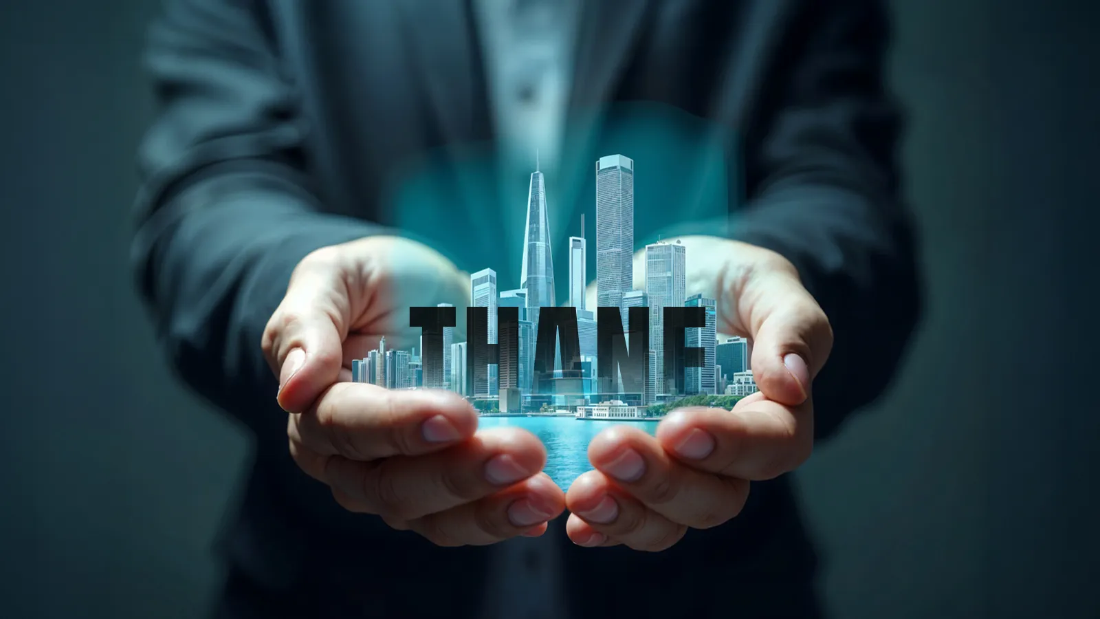 Top 5 Upcoming Commercial Projects in Thane to Watch in 2025