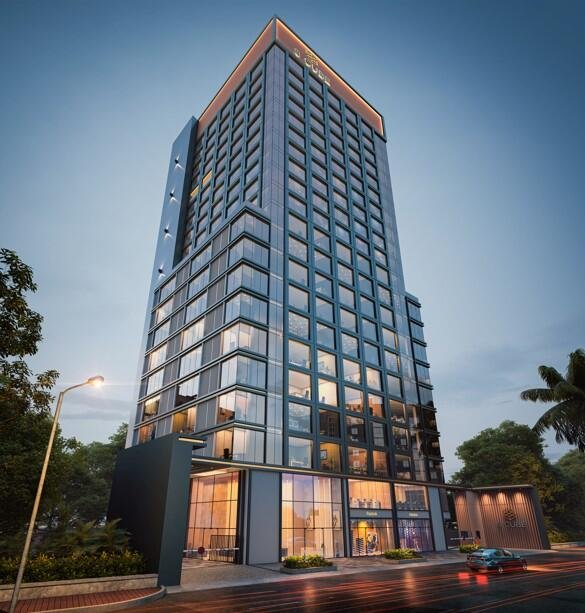 S CUBE Wagle Estate Thane