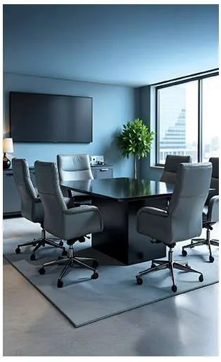 Emperia I Park Amenities