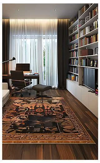 Emperia I Park Amenities