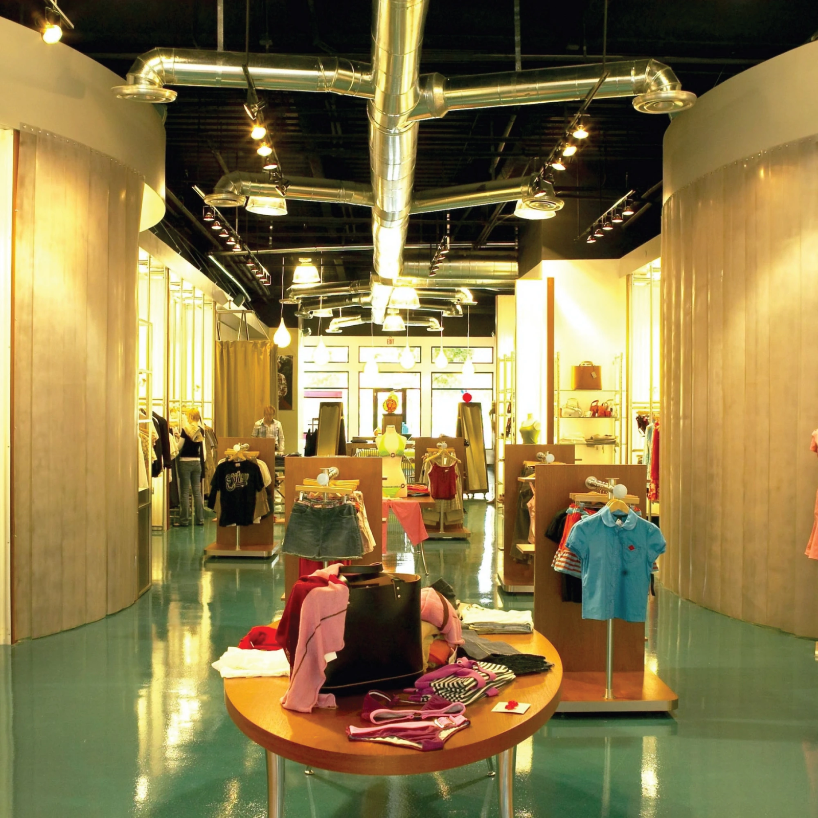 Emperia C2 Turbhe Navi Mumbai Gallery