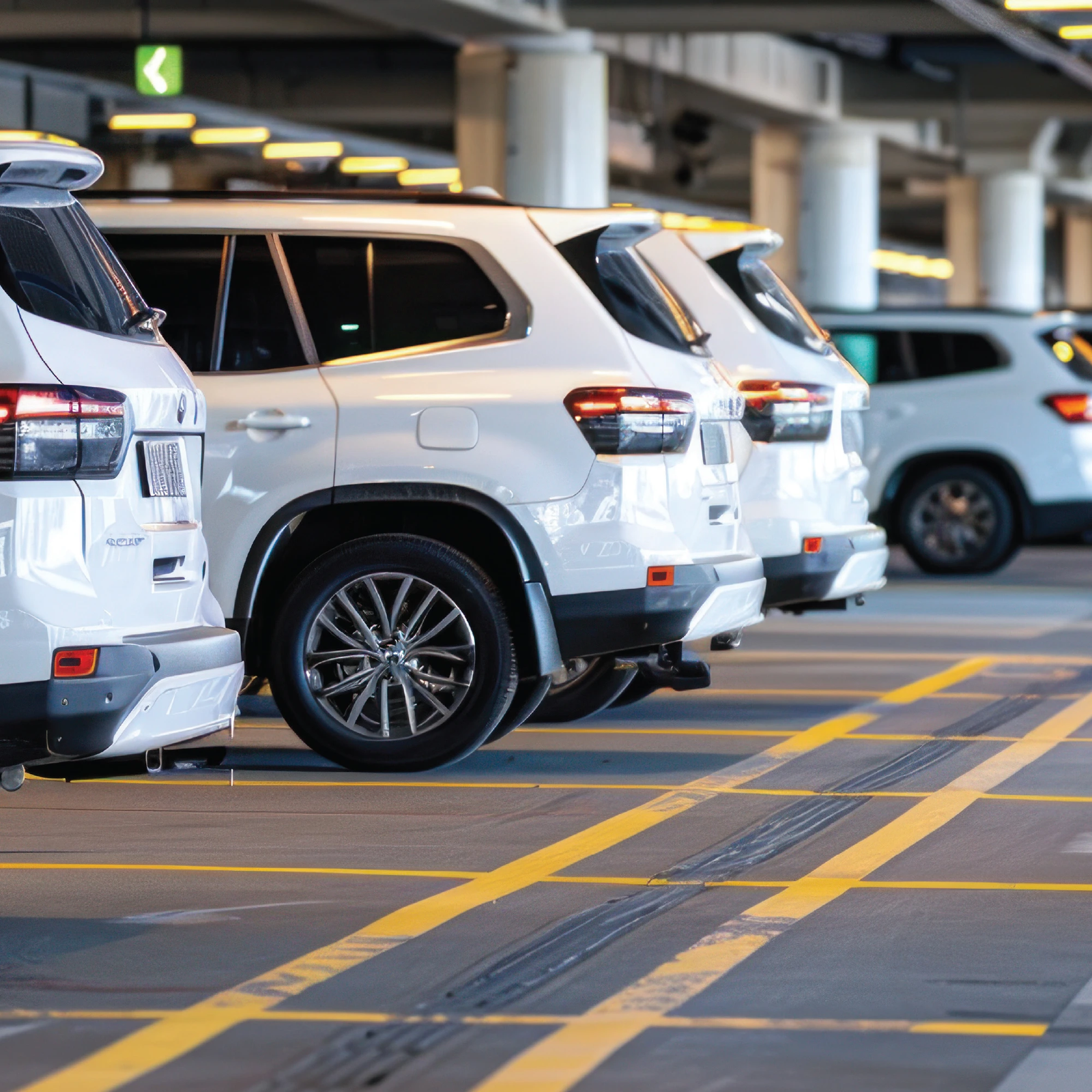 Emperia C2 Turbhe Navi Mumbai Gallery