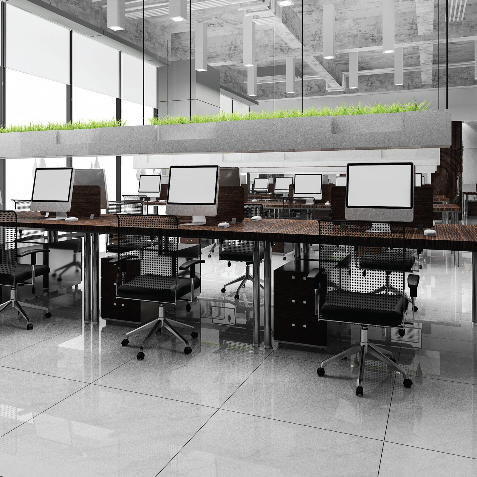 Why Navi Mumbai Is Becoming a Commercial Powerhouse