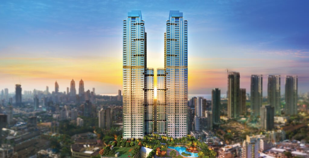 Adani Realty and Marathon Nextgen unveil Monte South Commercial, a ₹3,400 crore