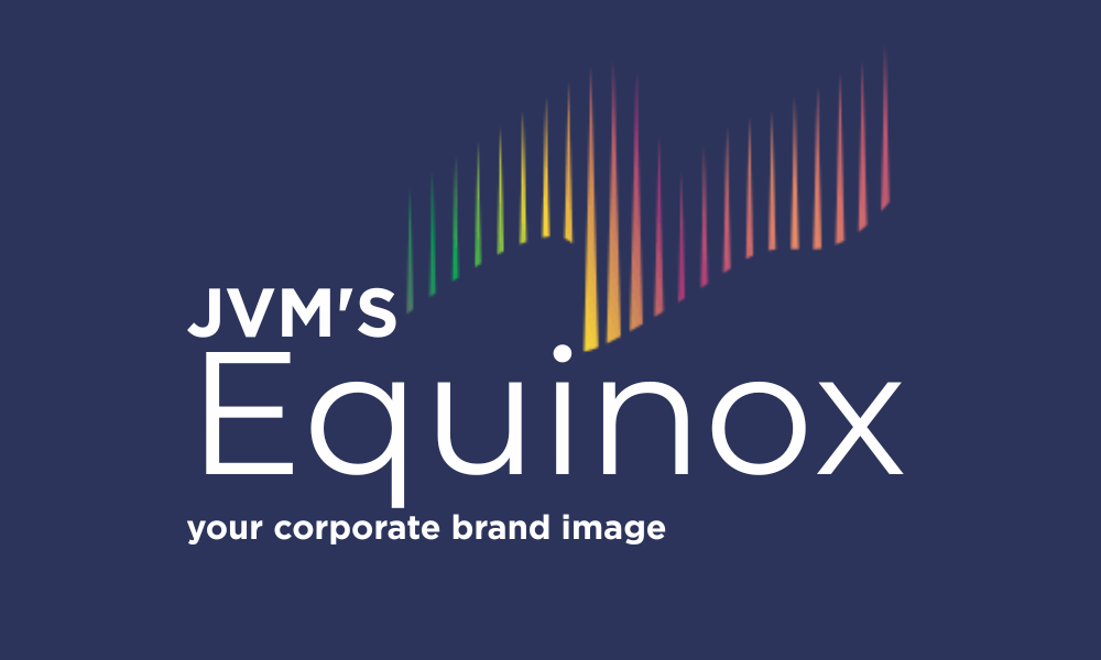 JVM Equinox Logo