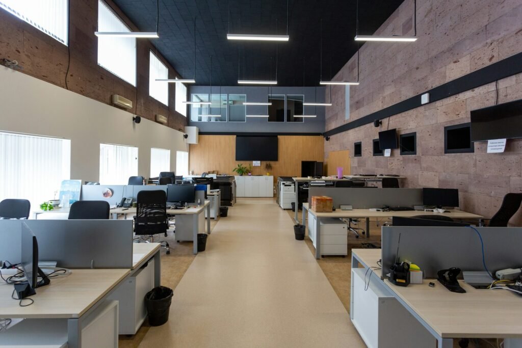 Office Space For Rent In Thane Area