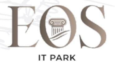 Adyah EOS IT Park Logo