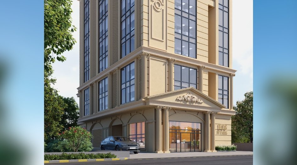 Adyah EOS IT Park Wagle Estate Thane Gallery