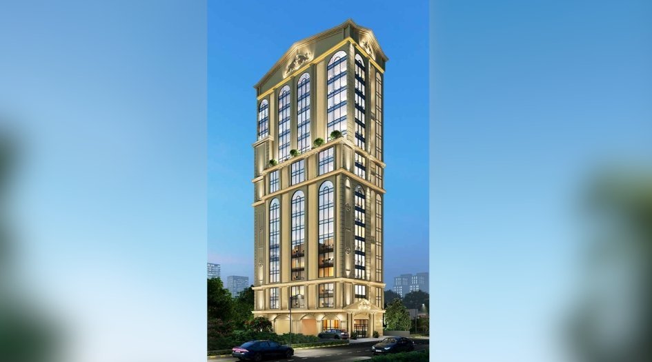Adyah EOS IT Park Wagle Estate Thane Gallery
