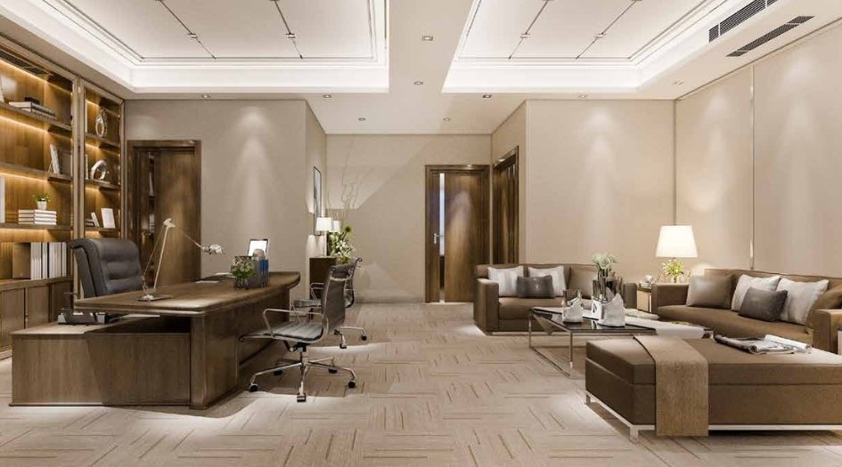 Adyah EOS IT Park Wagle Estate Thane Gallery