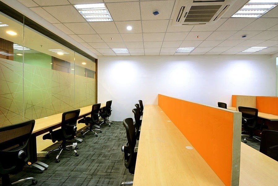 Private Office — 300 sq.ft, Ghodbunder Road Thane