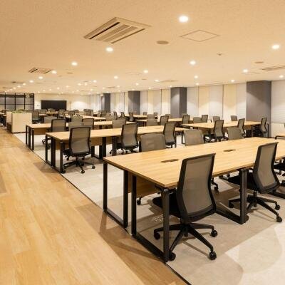 Private Office — 500 sq.ft, Ghodbunder Road Thane