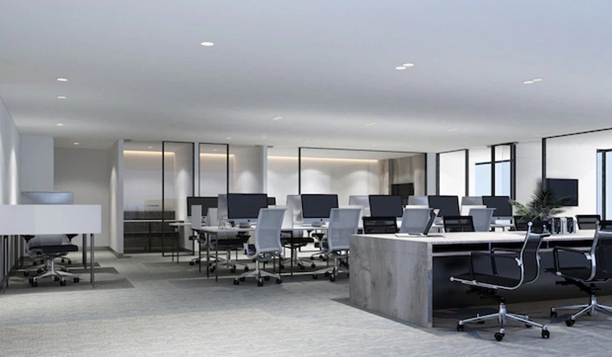 Wagle Estate to Ghodbunder Road Which is Better for Your Office in Thane