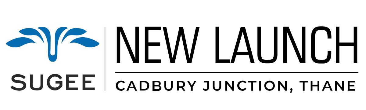 Sugee Thane West Commercial Office Logo