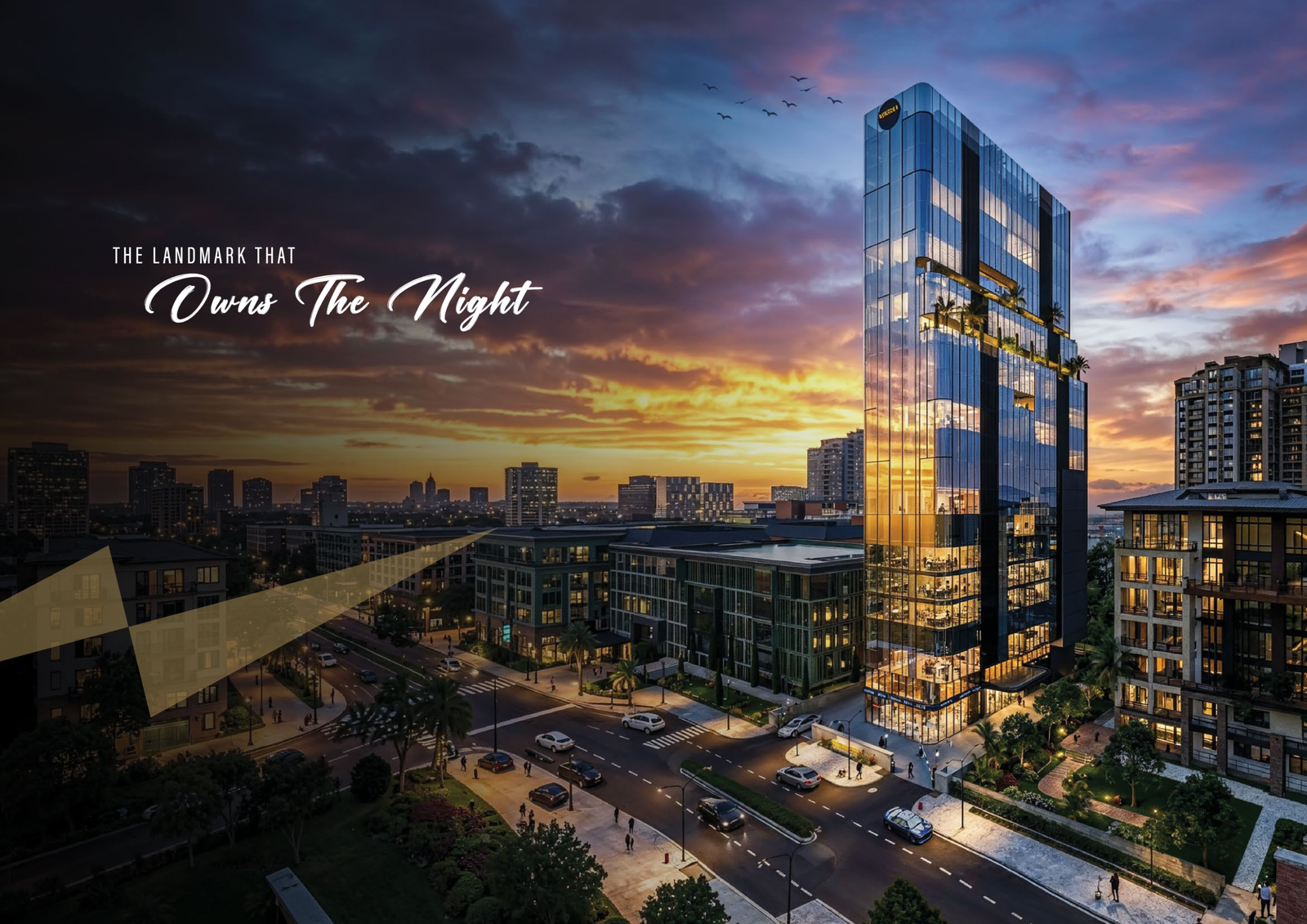 Signature Square Wagle Estate Thane (3)