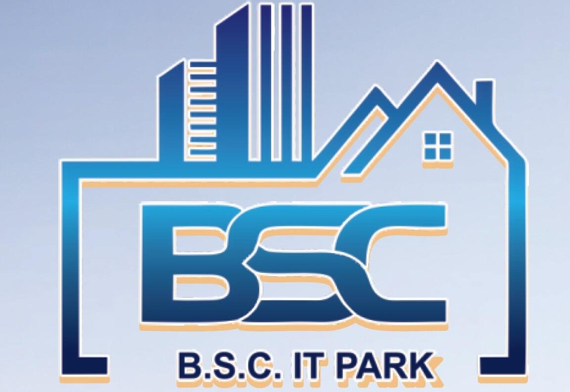 Bsc it park logo