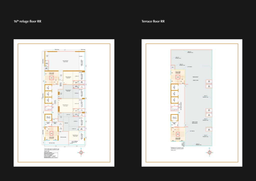 Dream Nexus Wagle Estate Floor Plan