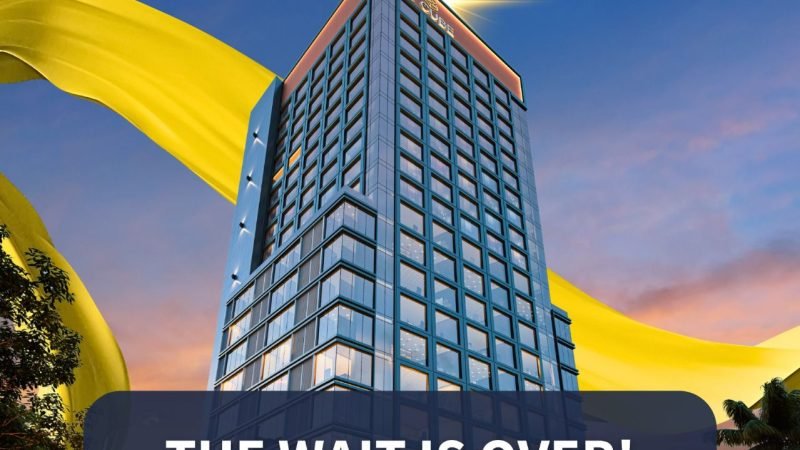 S CUBE Wagle Estate Thane