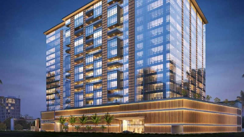 Ace IT Signature Park Wagle Estate Thane